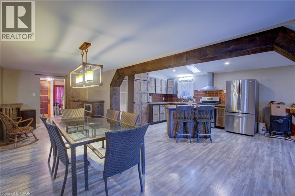 7489 Side Road 5 E Unit# 18 Maple, Mount Forest, Ontario  N0G 2L0 - Photo 9 - 40719954