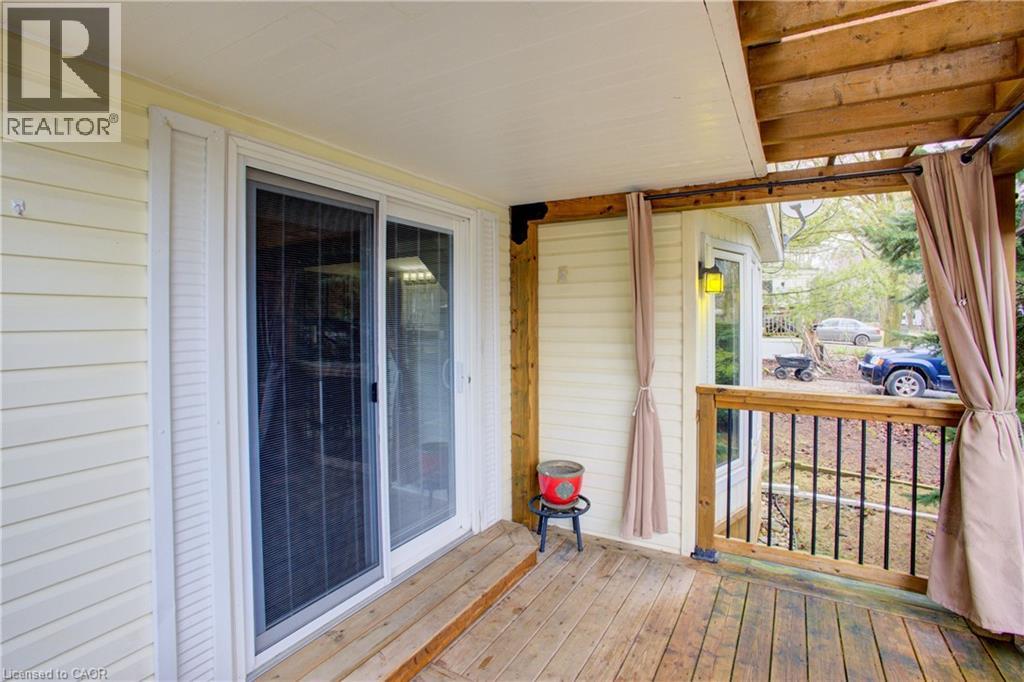 7489 Side Road 5 E Unit# 18 Maple, Mount Forest, Ontario  N0G 2L0 - Photo 25 - 40719954