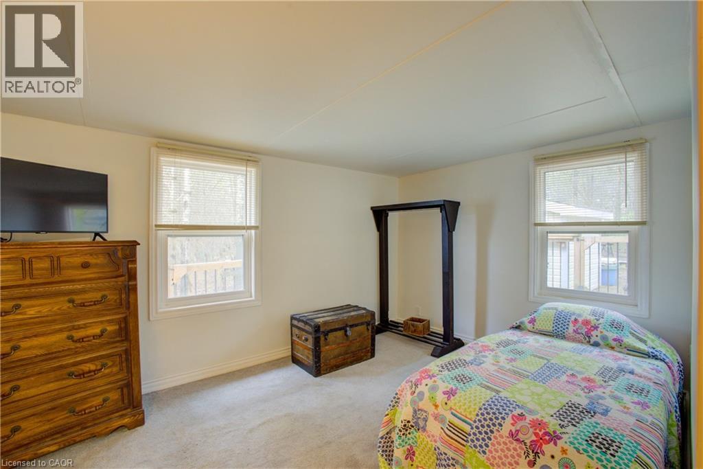 7489 Side Road 5 E Unit# 18 Maple, Mount Forest, Ontario  N0G 2L0 - Photo 24 - 40719954