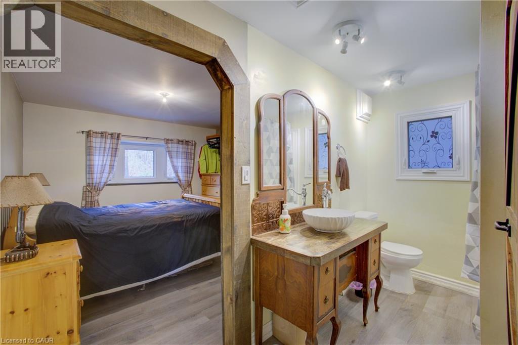 7489 Side Road 5 E Unit# 18 Maple, Mount Forest, Ontario  N0G 2L0 - Photo 18 - 40719954