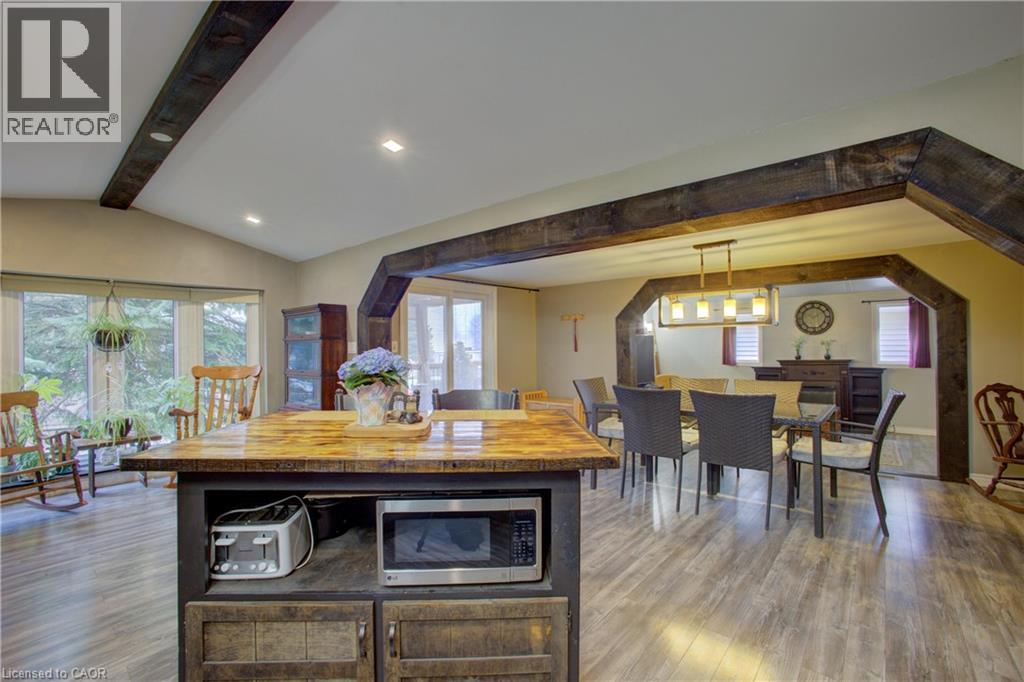 7489 Side Road 5 E Unit# 18 Maple, Mount Forest, Ontario  N0G 2L0 - Photo 17 - 40719954