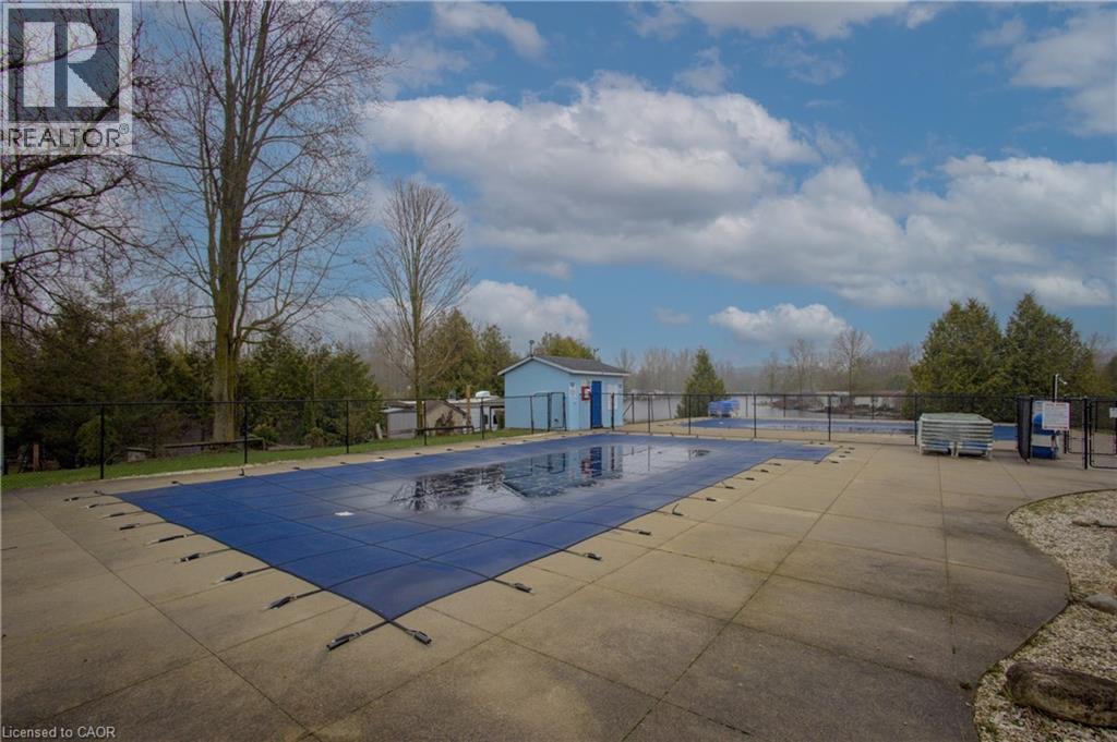 7489 Side Road 5 E Unit# 18 Maple, Mount Forest, Ontario  N0G 2L0 - Photo 41 - 40719954