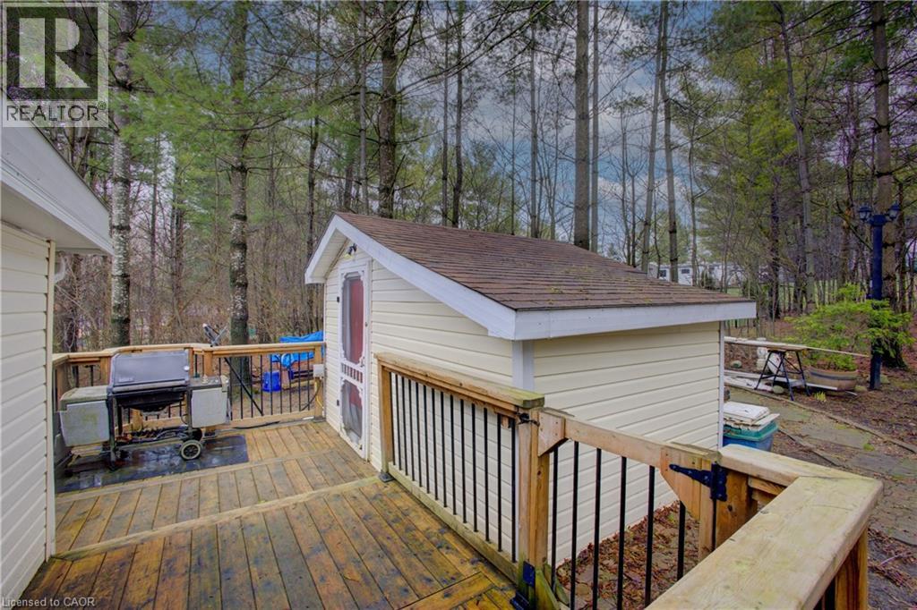 7489 Side Road 5 E Unit# 18 Maple, Mount Forest, Ontario  N0G 2L0 - Photo 37 - 40719954