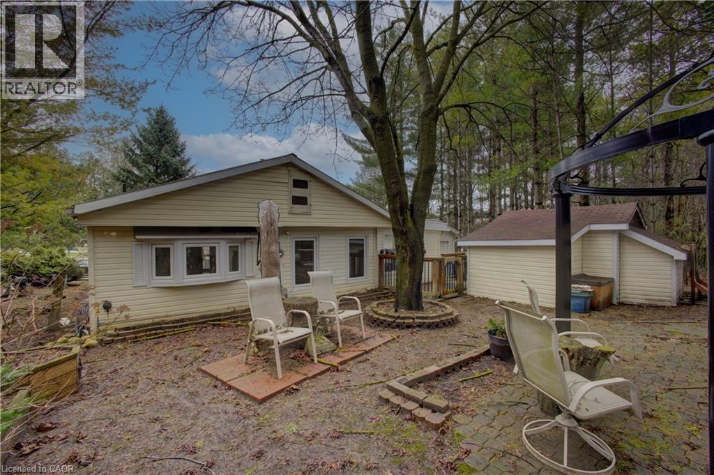 7489 Side Road 5 E Unit# 18 Maple, Mount Forest, Ontario  N0G 2L0 - Photo 35 - 40719954