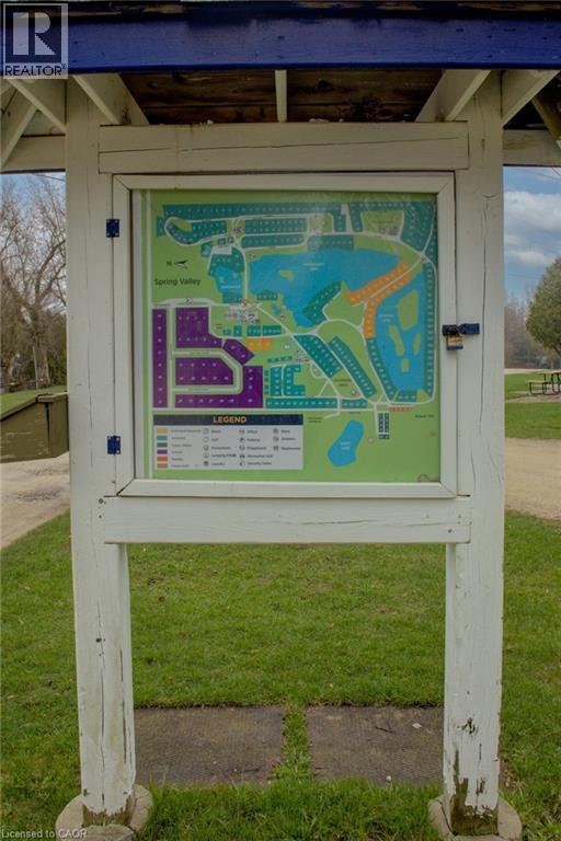 7489 Side Road 5 E Unit# 18 Maple, Mount Forest, Ontario  N0G 2L0 - Photo 43 - 40719954