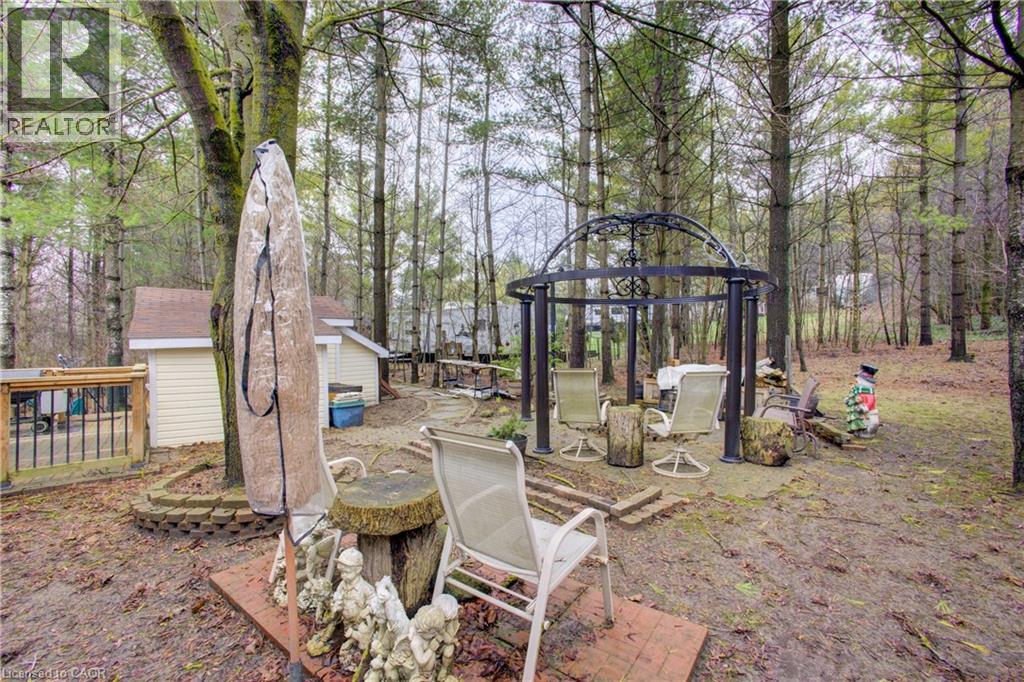 7489 Side Road 5 E Unit# 18 Maple, Mount Forest, Ontario  N0G 2L0 - Photo 36 - 40719954