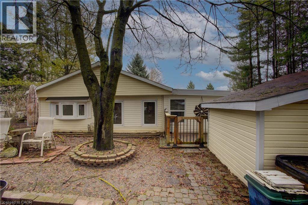 7489 Side Road 5 E Unit# 18 Maple, Mount Forest, Ontario  N0G 2L0 - Photo 34 - 40719954