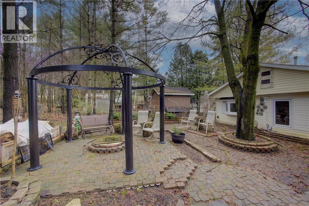 7489 Side Road 5 E Unit# 18 Maple, Mount Forest, Ontario  N0G 2L0 - Photo 33 - 40719954