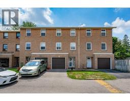 7255 DOOLEY Drive Unit# 47, Mississauga, Ontario