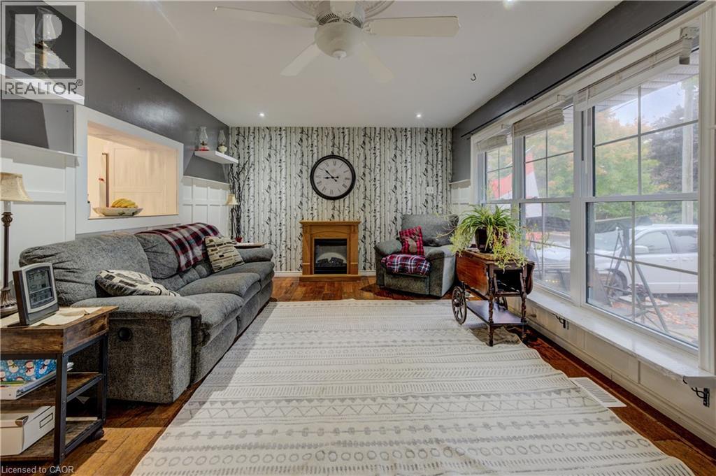 434 Hill Street E, Fergus, Ontario  N1M 1H7 - Photo 4 - 40773522