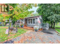 434 HILL Street E, Fergus, Ontario