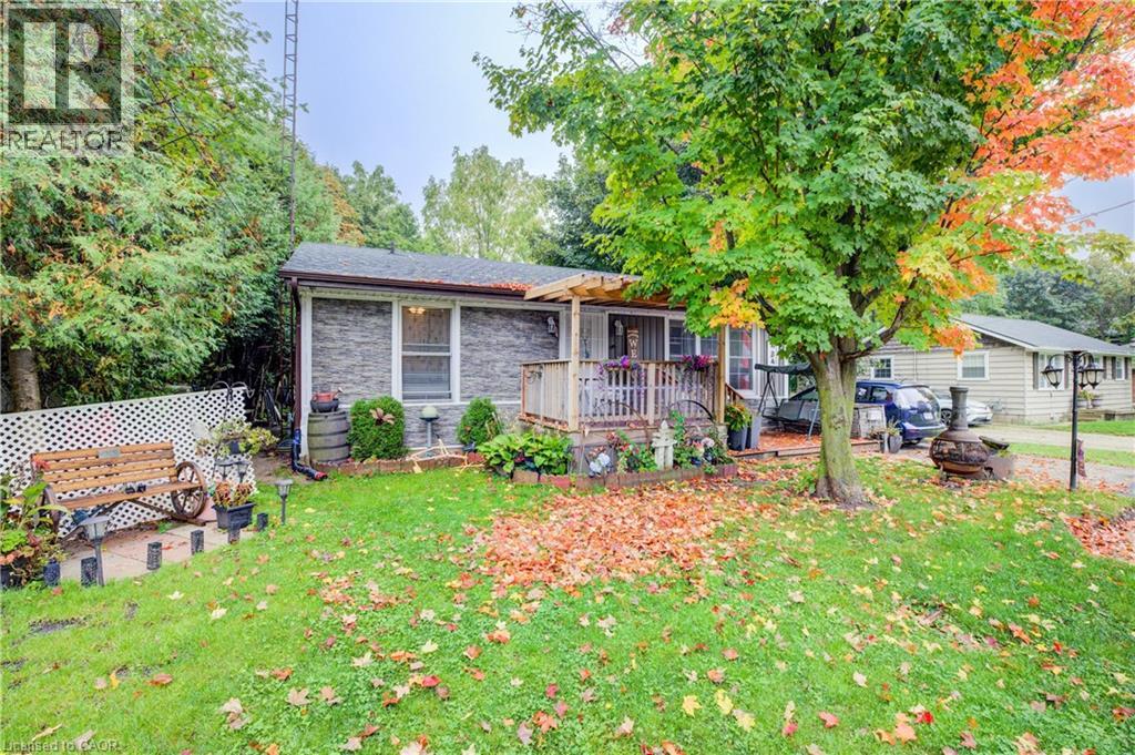 434 Hill Street E, Fergus, Ontario  N1M 1H7 - Photo 3 - 40773522