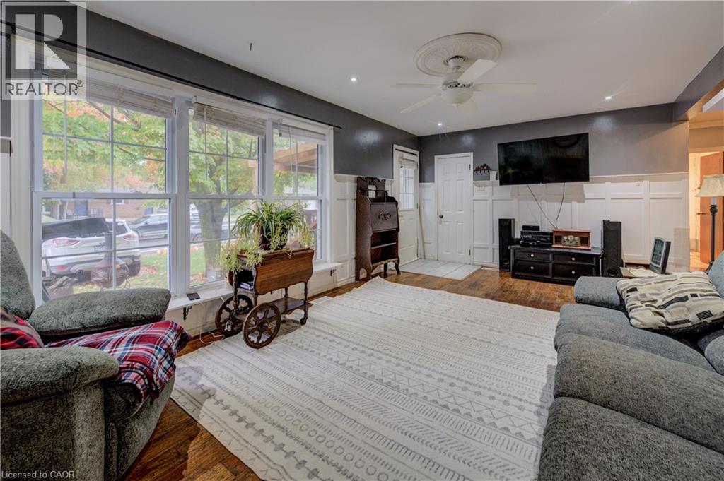 434 Hill Street E, Fergus, Ontario  N1M 1H7 - Photo 6 - 40773522