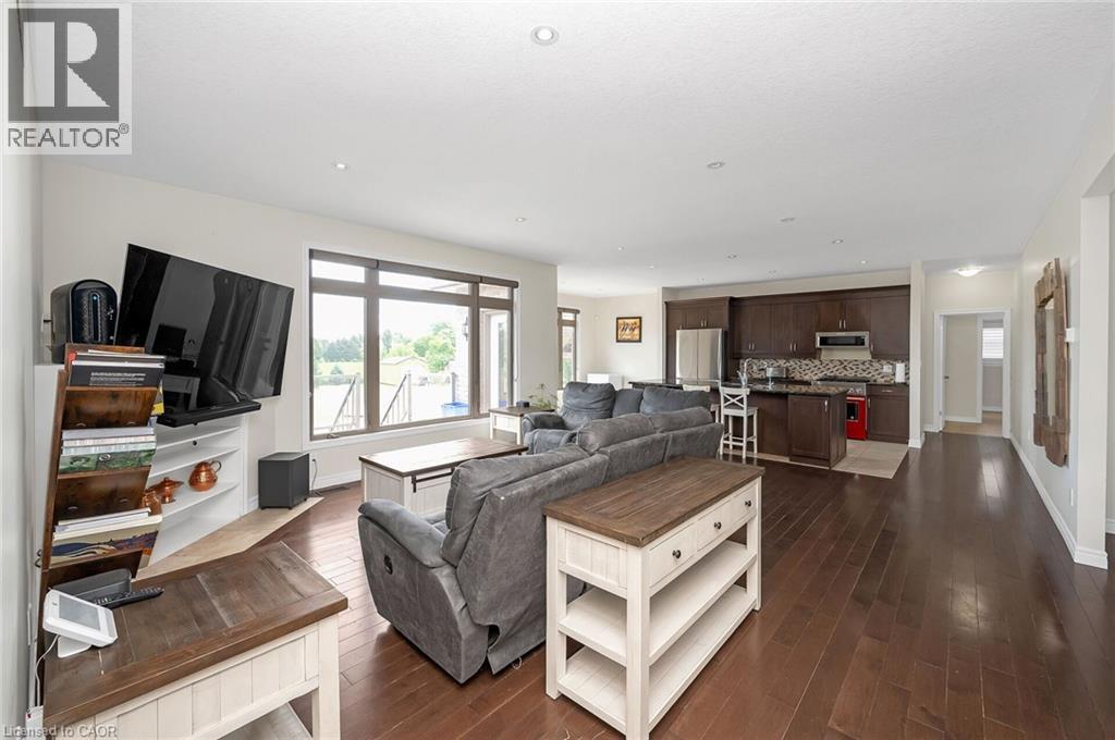 628 Mt. Pleasant Road, Brantford, Ontario  N0E 1K0 - Photo 9 - 40776915