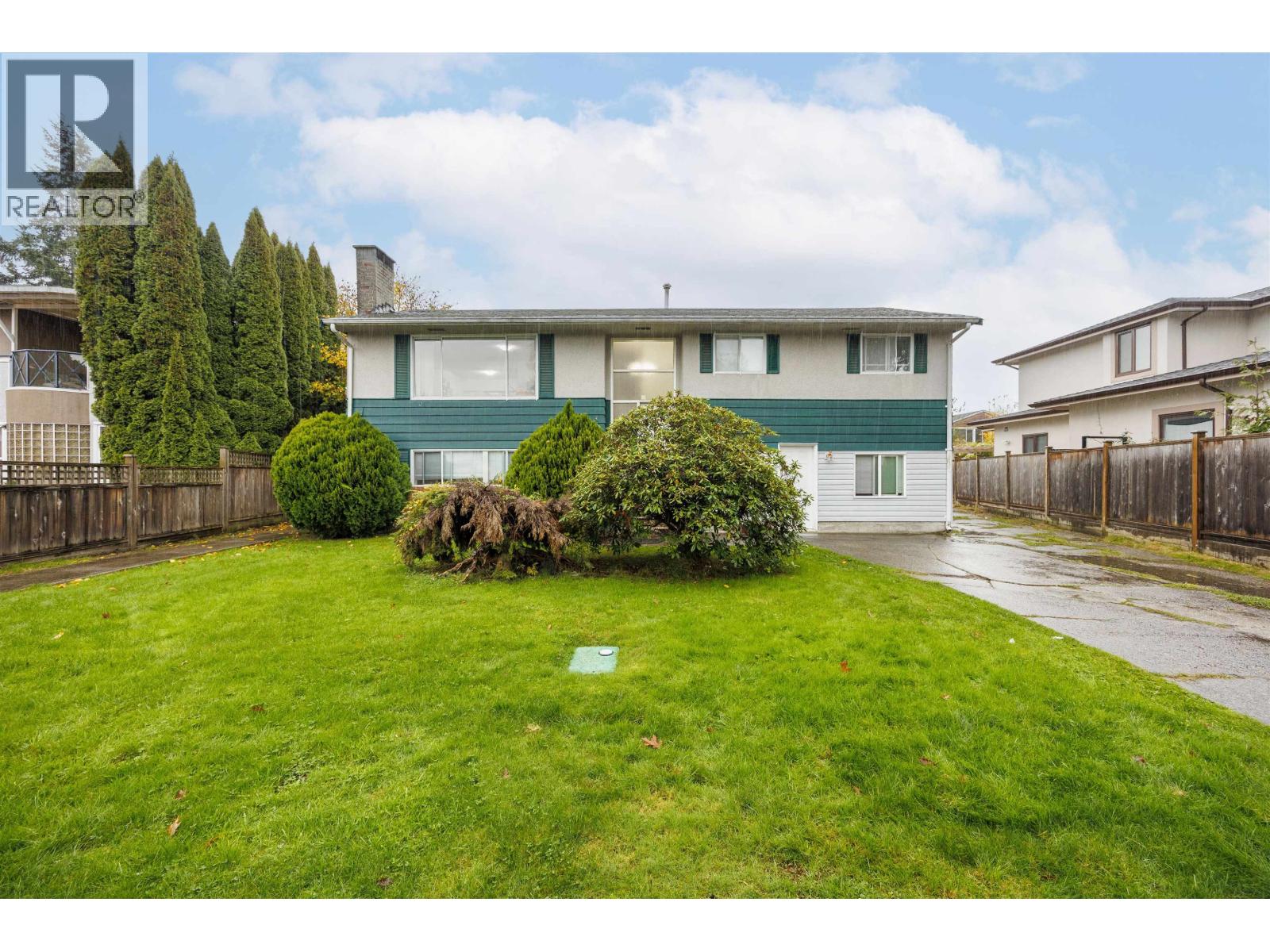 6140 OTTER PLACE, Richmond, British Columbia