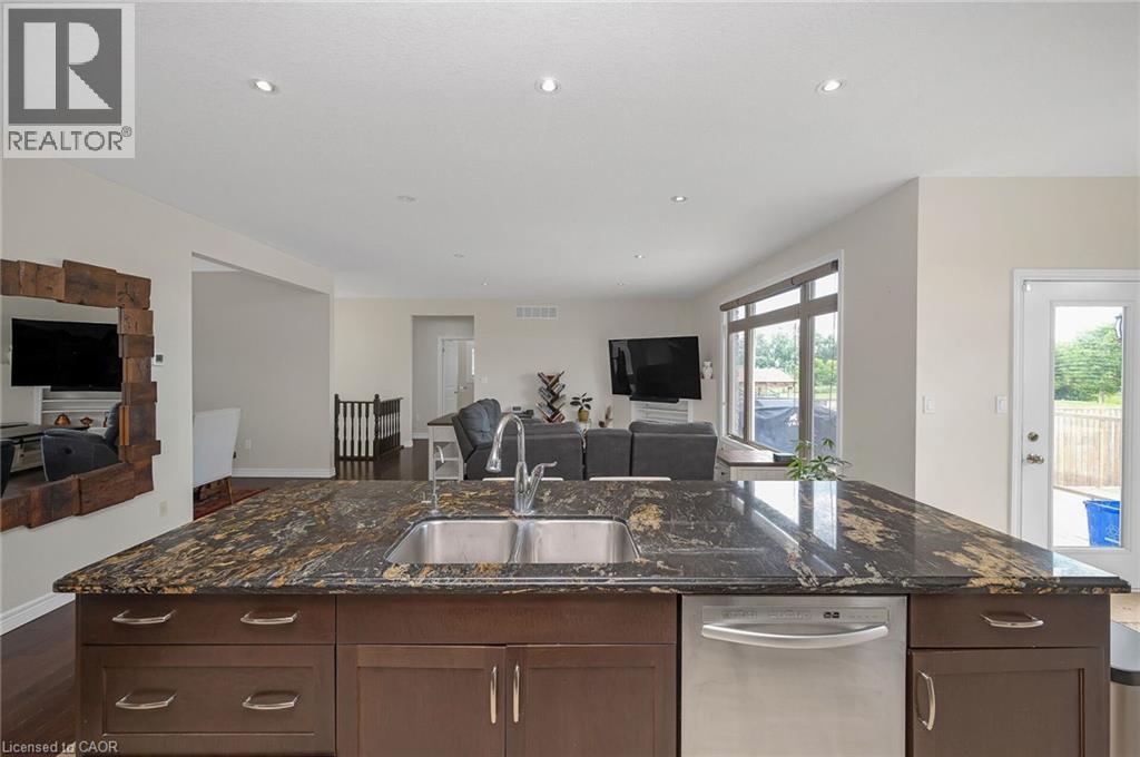 628 Mt. Pleasant Road, Brantford, Ontario  N0E 1K0 - Photo 15 - 40776915