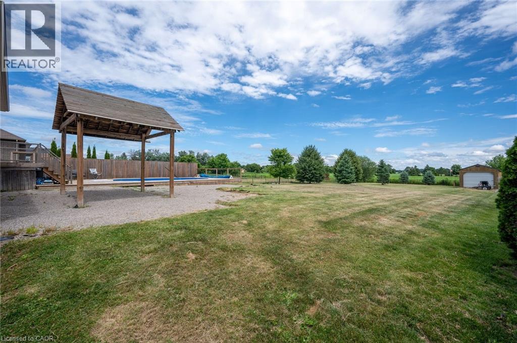 628 Mt. Pleasant Road, Brantford, Ontario  N0E 1K0 - Photo 43 - 40776915