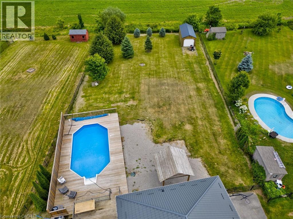 628 Mt. Pleasant Road, Brantford, Ontario  N0E 1K0 - Photo 38 - 40776915