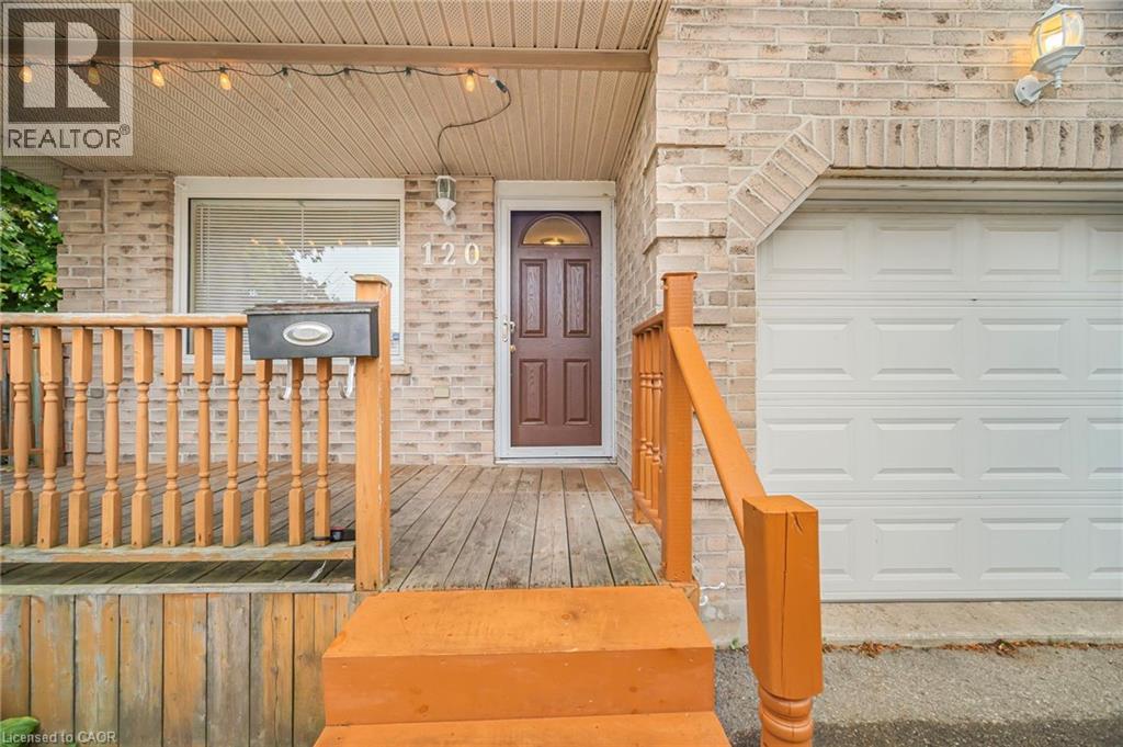 120 Ashbury Avenue, London, Ontario  N6E 1T1 - Photo 8 - 40780284