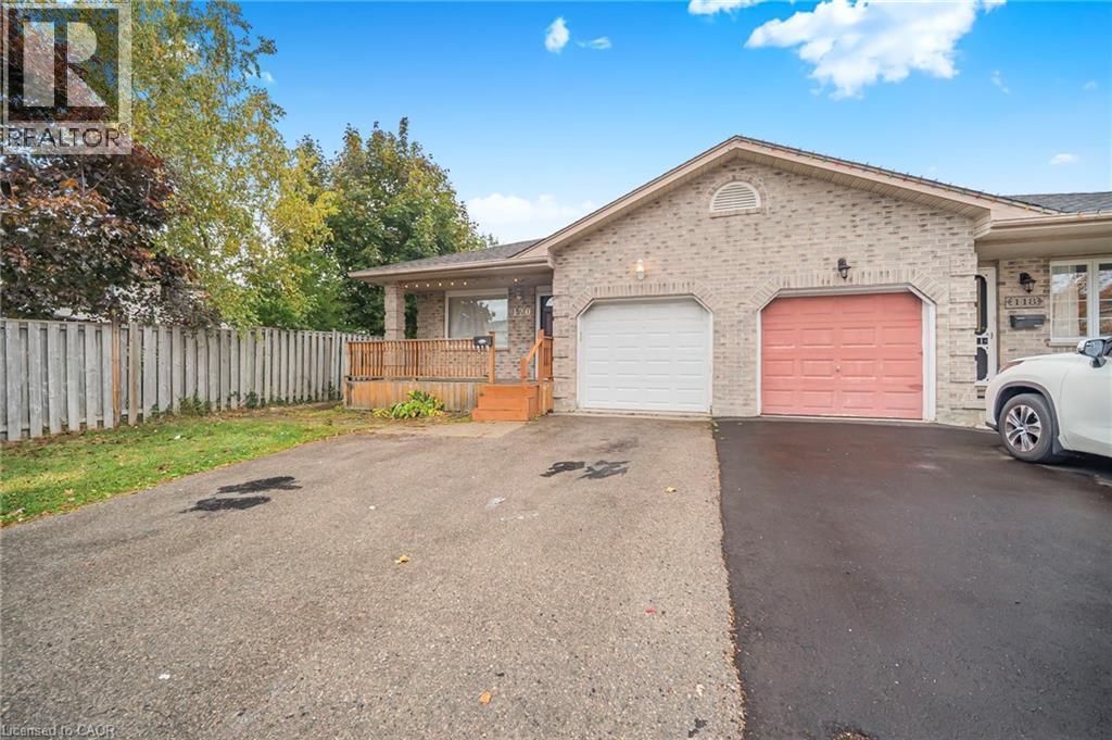 120 Ashbury Avenue, London, Ontario  N6E 1T1 - Photo 7 - 40780284