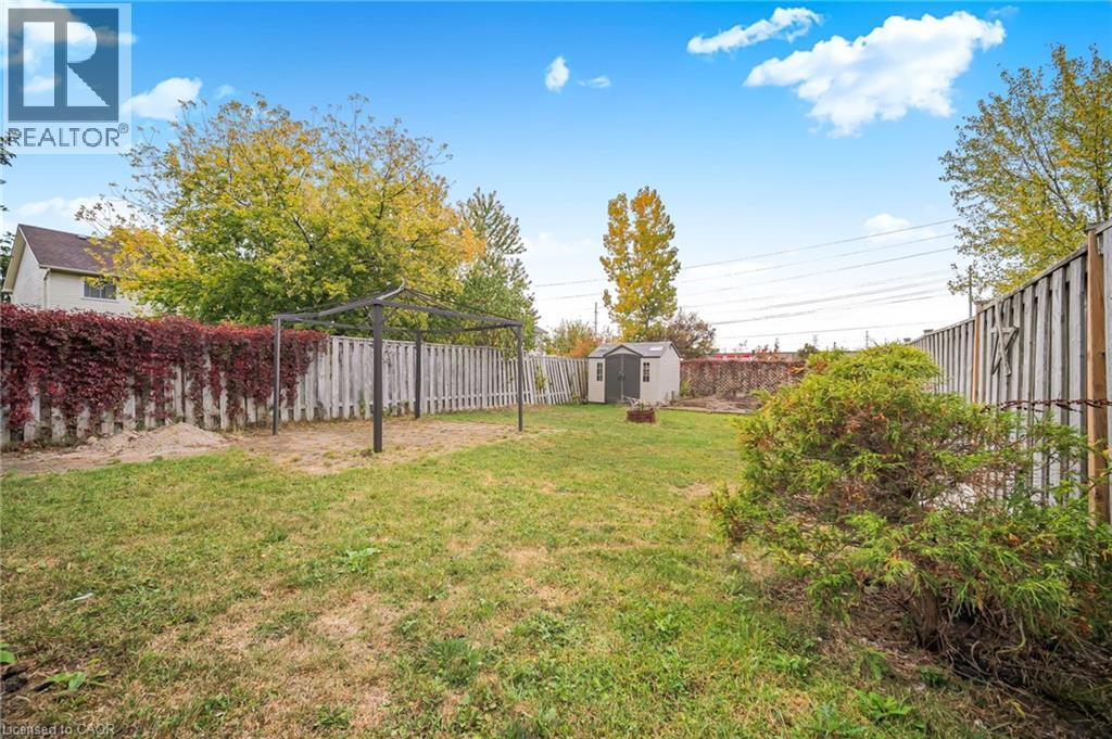 120 Ashbury Avenue, London, Ontario  N6E 1T1 - Photo 22 - 40780284