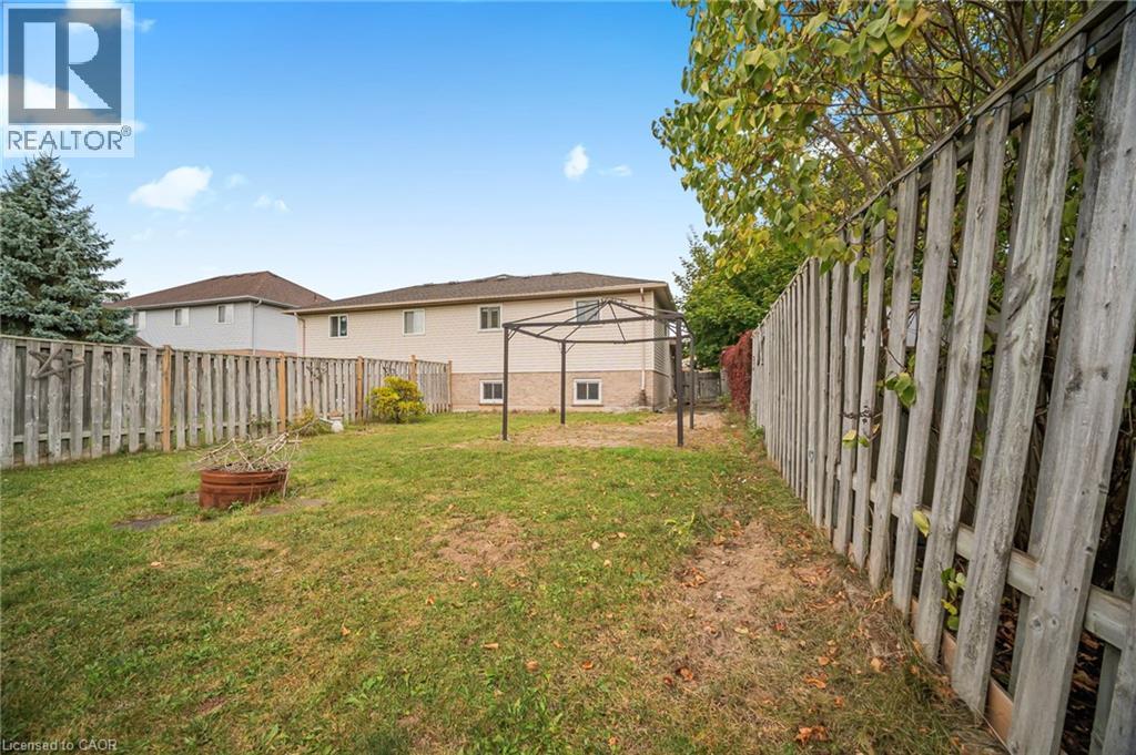 120 Ashbury Avenue, London, Ontario  N6E 1T1 - Photo 24 - 40780284