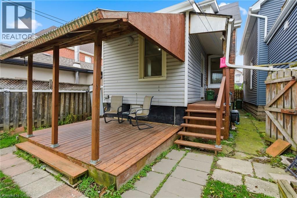 217 Emerald Street N, Hamilton, Ontario  L8L 5L1 - Photo 17 - 40787964