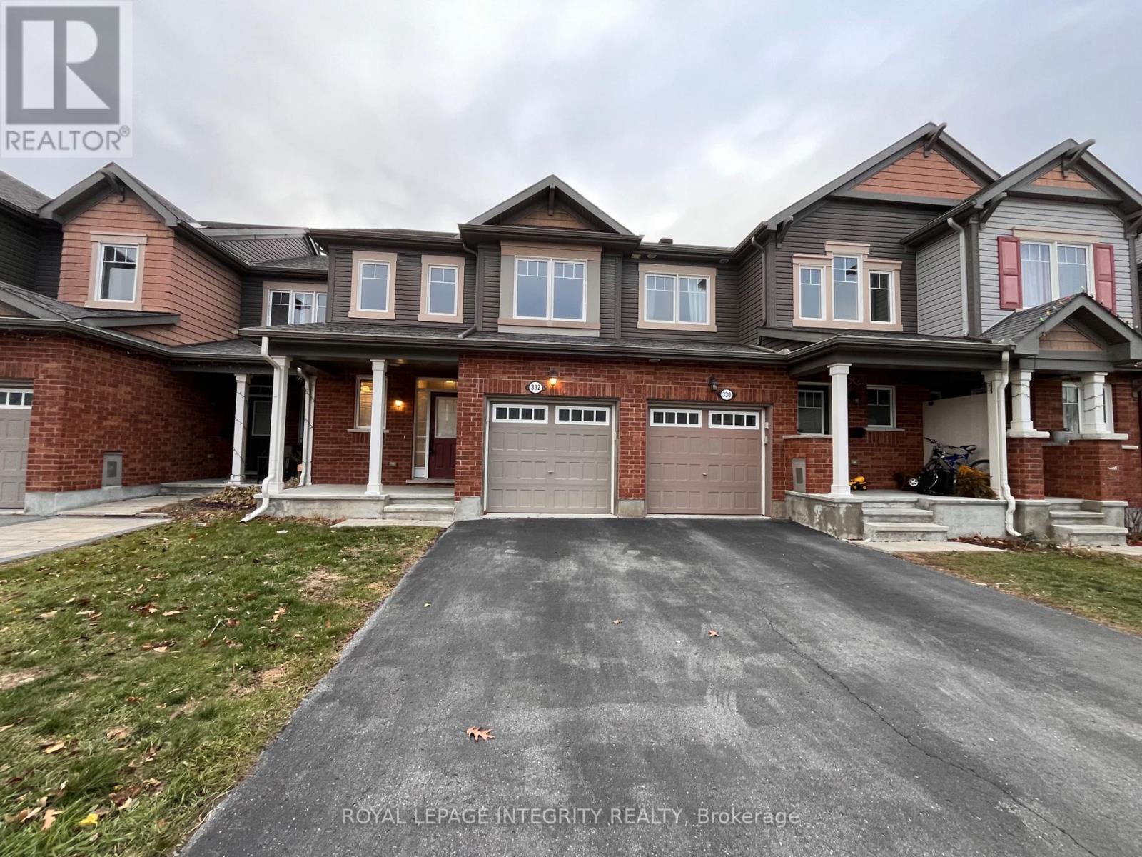 332 Song Sparrow Street, Ottawa, Ontario  K2J 5Y9 - Photo 2 - X12584102