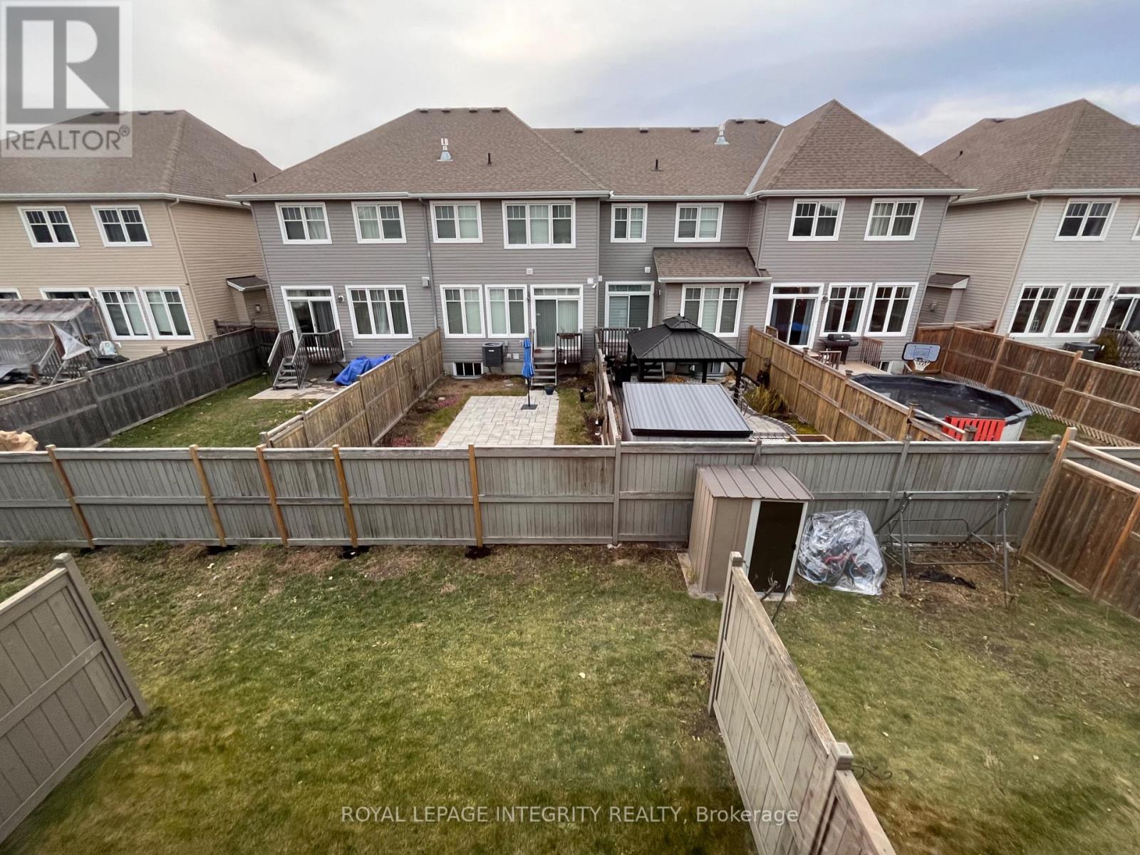 332 Song Sparrow Street, Ottawa, Ontario  K2J 5Y9 - Photo 29 - X12584102
