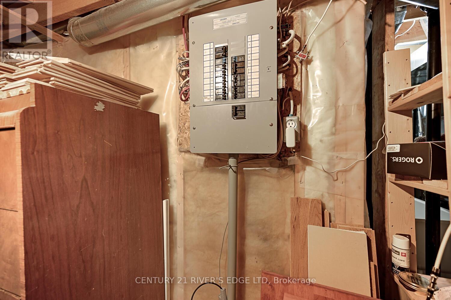 6 Sunnybrooke Drive, Ottawa, Ontario  K2M 2P3 - Photo 22 - X12584118