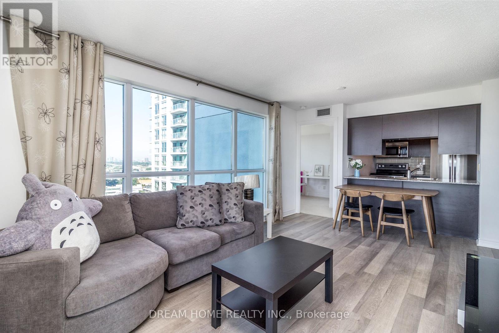 2302 - 50 Town Centre Court, Toronto, Ontario M1P 0A9 - Photo 3 - E12584098