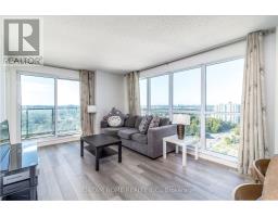 2302 - 50 TOWN CENTRE COURT, Toronto, Ontario