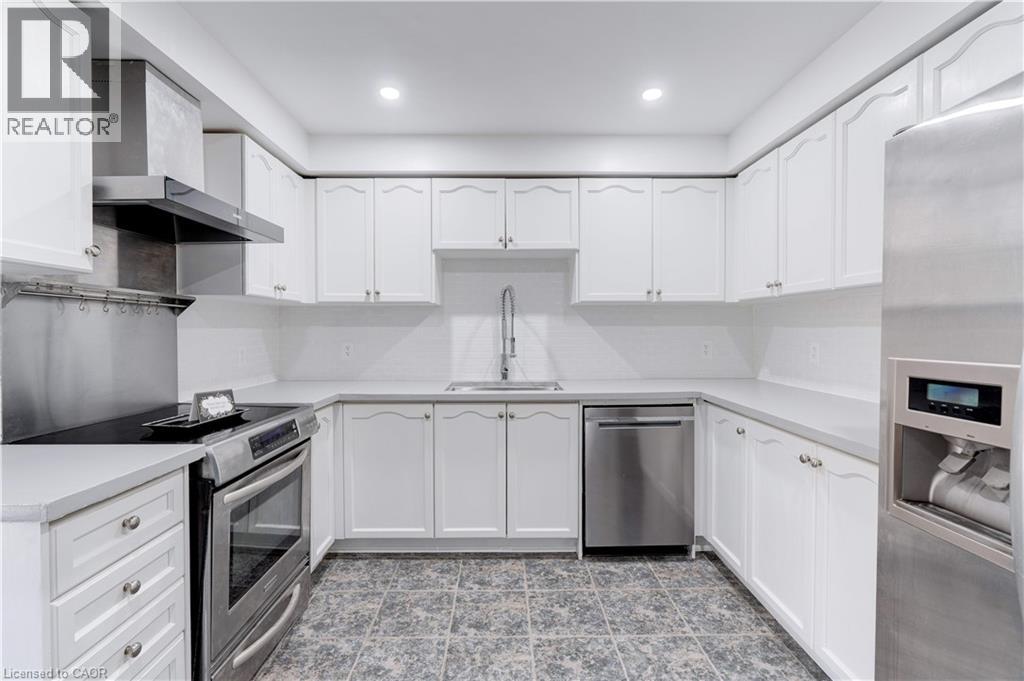 1489 Heritage Way Unit# 13, Oakville, Ontario  L6M 4M6 - Photo 14 - 40719535