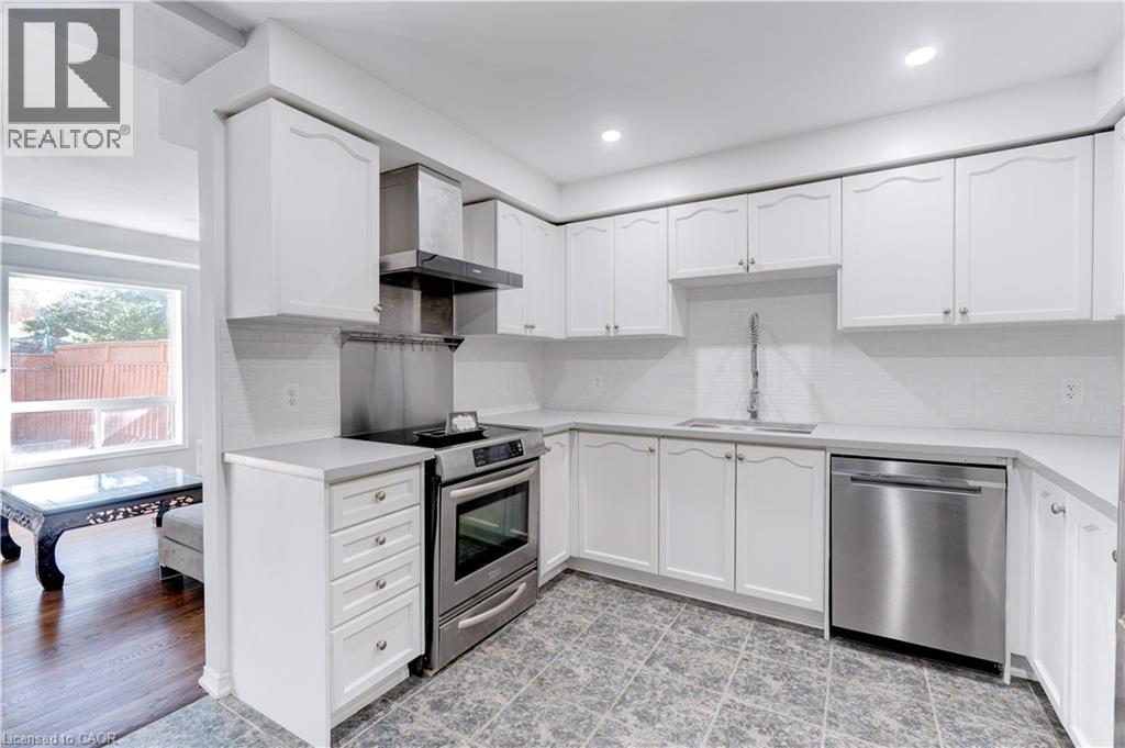 1489 Heritage Way Unit# 13, Oakville, Ontario  L6M 4M6 - Photo 15 - 40719535