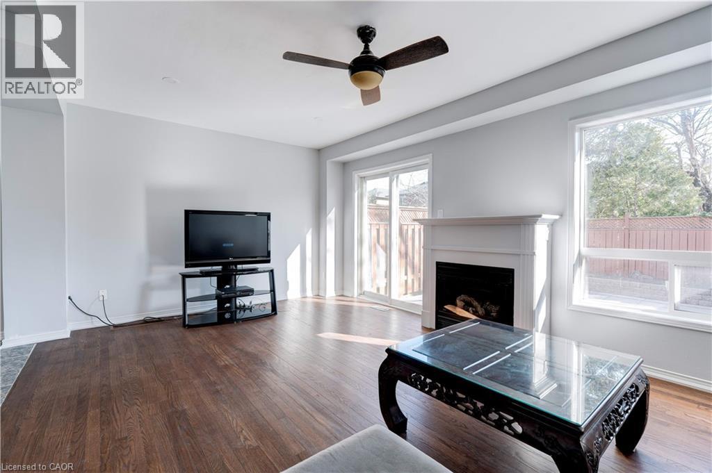 1489 Heritage Way Unit# 13, Oakville, Ontario  L6M 4M6 - Photo 9 - 40719535