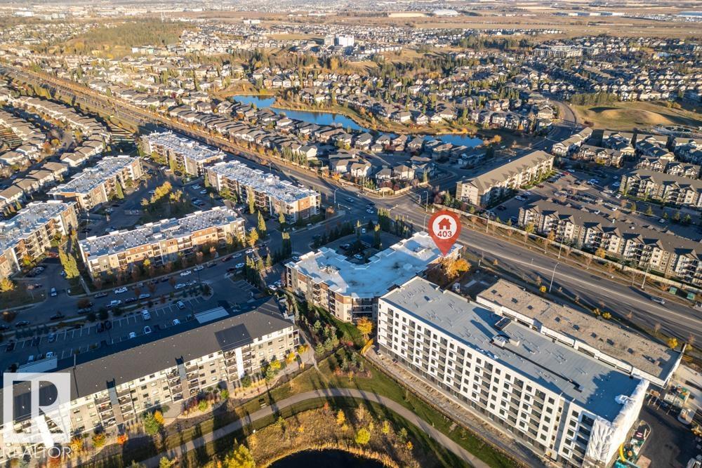 #403 11803 22 Av Sw, Edmonton, Alberta  T6W 2R9 - Photo 5 - E4462597