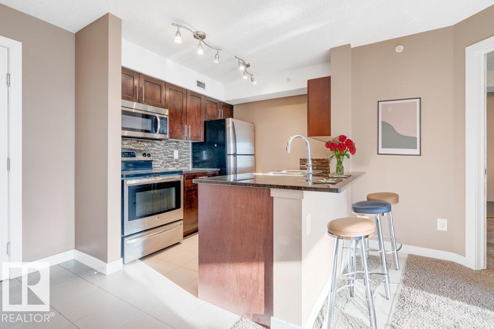 #403 11803 22 Av Sw, Edmonton, Alberta  T6W 2R9 - Photo 1 - E4462597