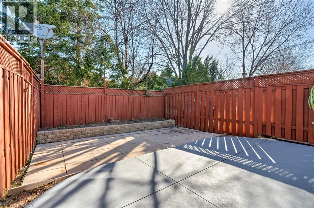 1489 Heritage Way Unit# 13, Oakville, Ontario  L6M 4M6 - Photo 42 - 40719535