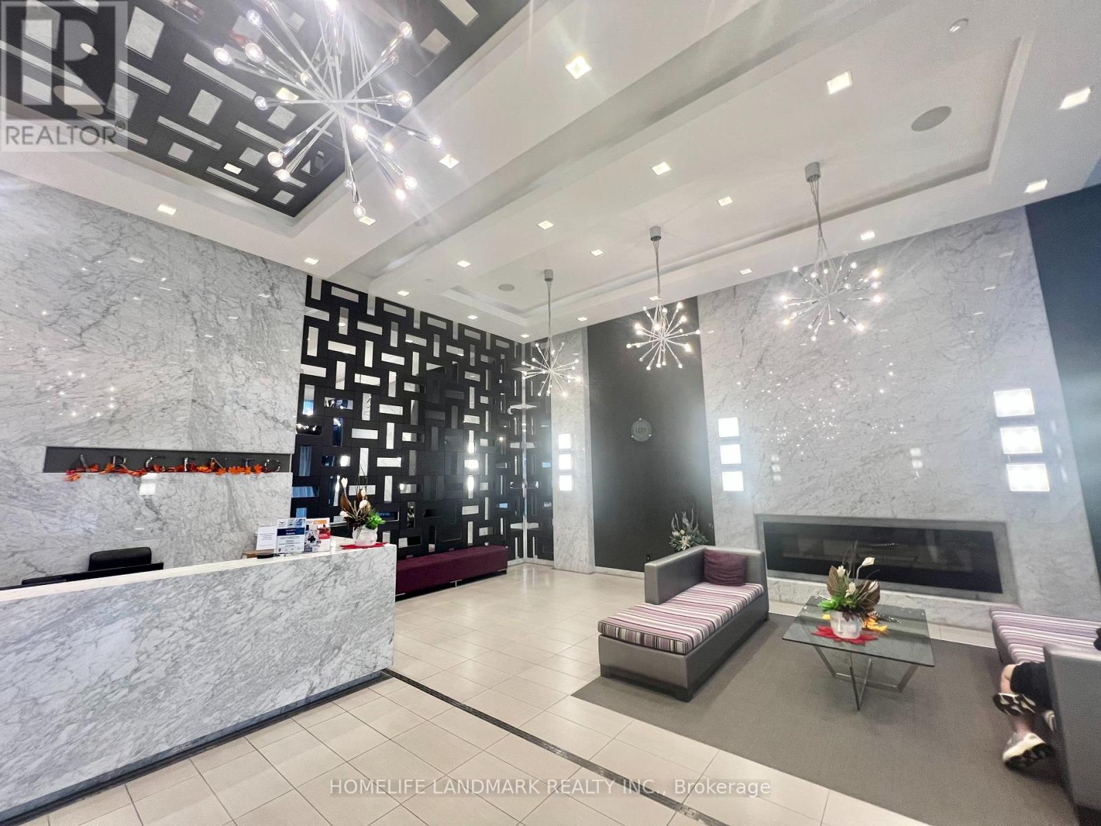 1207 - 18 Graydon Hall Drive, Toronto, Ontario  M3A 0A4 - Photo 21 - C12527416