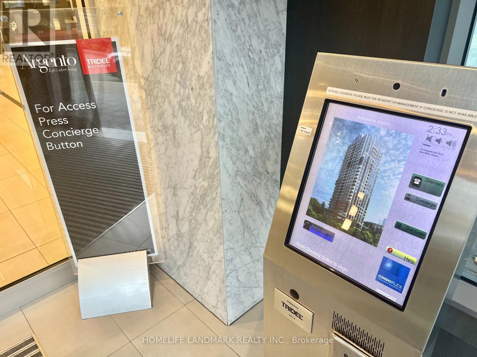 1207 - 18 Graydon Hall Drive, Toronto, Ontario  M3A 0A4 - Photo 32 - C12527416