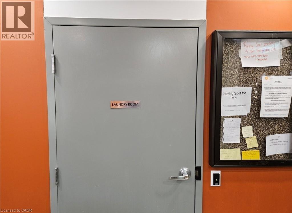 77 Leland Street Unit# 119, Hamilton, Ontario  L8S 3A1 - Photo 21 - 40747335