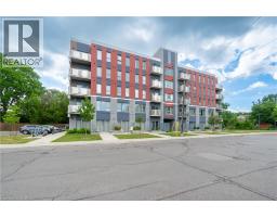 77 LELAND Street Unit# 119, Hamilton, Ontario