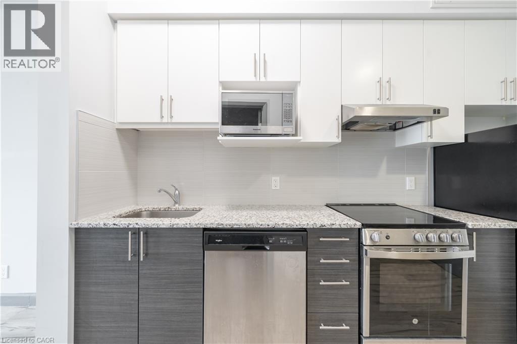 77 Leland Street Unit# 119, Hamilton, Ontario  L8S 3A1 - Photo 10 - 40747335