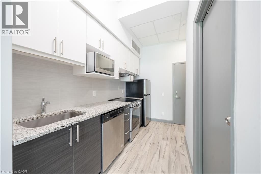 77 Leland Street Unit# 119, Hamilton, Ontario  L8S 3A1 - Photo 13 - 40747335