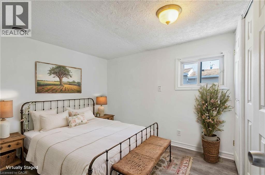 2175 Mewburn Road Unit# 21, Niagara Falls, Ontario L2E 6S4 - Photo 20 - 40776826