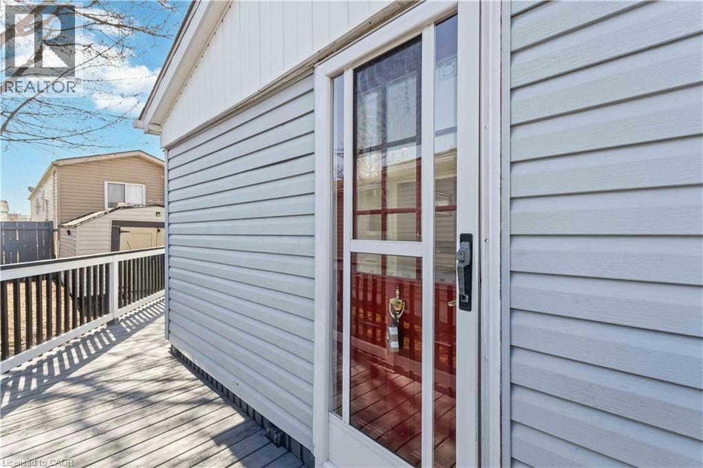 2175 Mewburn Road Unit# 21, Niagara Falls, Ontario L2E 6S4 - Photo 3 - 40776826