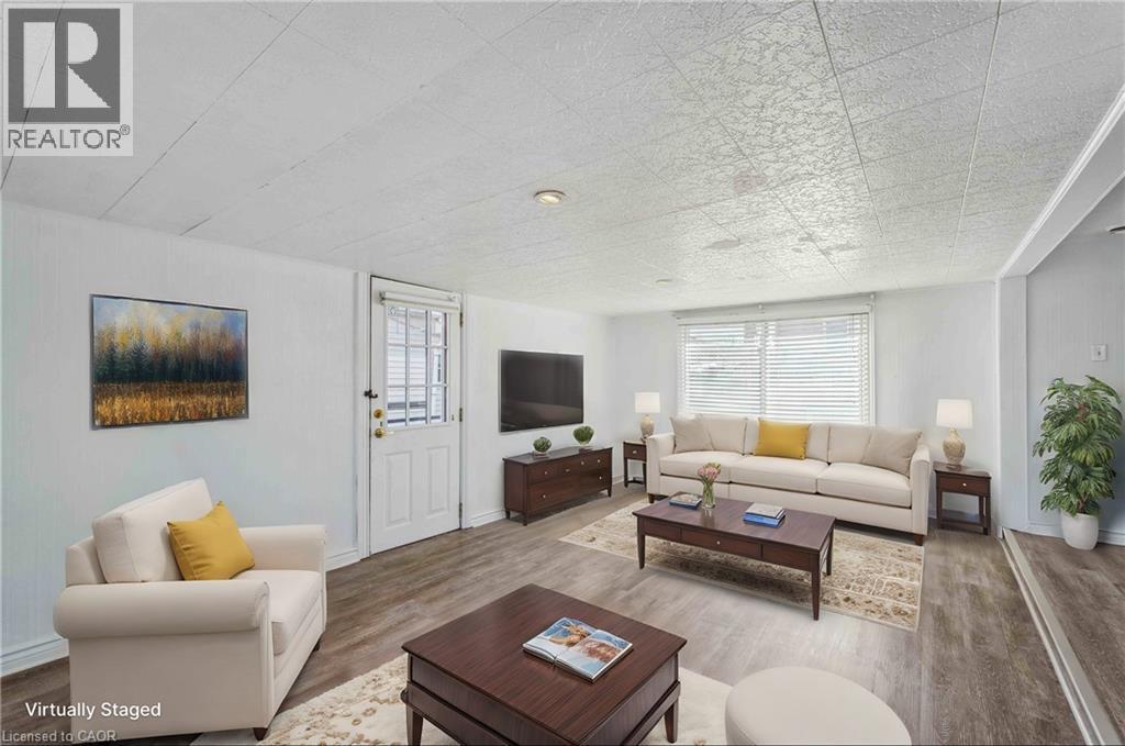 2175 Mewburn Road Unit# 21, Niagara Falls, Ontario L2E 6S4 - Photo 10 - 40776826