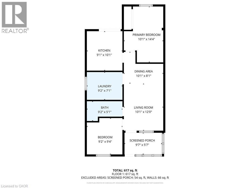 86 East 18th Street, Hamilton, Ontario L9A 4N8 - Photo 25 - 40778429