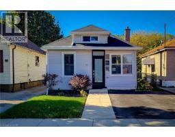 86 EAST 18TH Street, Hamilton, Ontario