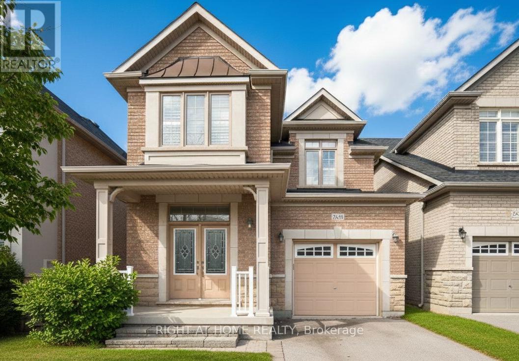 2431 PINE GLEN ROAD, Oakville, Ontario